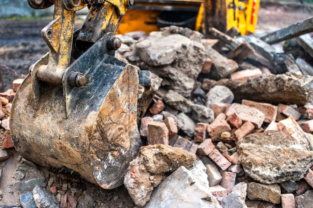 Flathead Demolition