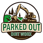 Parked Out Logo