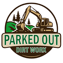 Parked Out Dirt Worx