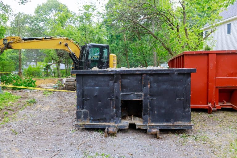 Flathead Property Cleanup